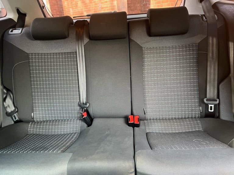 2015 Volkswagen Polo 1.0 BlueMotion Tech SE Euro 6 (s/s) 3dr HATCHBACK Petrol Manual