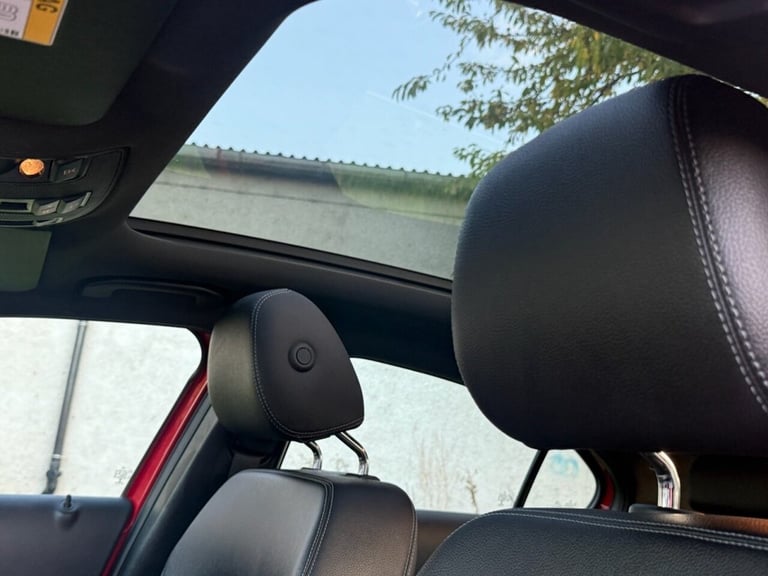 2017 Mercedes-Benz A-Class 1.6 A200 Sport (Premium Plus) Hatchback 5dr Petrol 7G-DCT Euro 6 (s/s)...