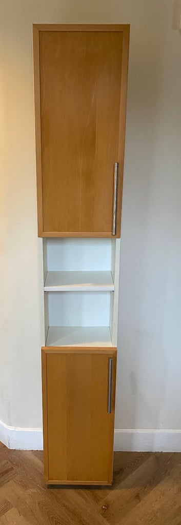 image for Bathroom cupboard