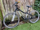 Specialised 24&quot; Hotrock Kid&#039;s Mountain Bike (suited to a 7-10 year old)