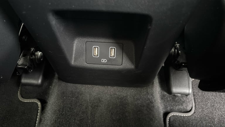 2021 Hyundai TUCSON 1.6 TGDi Premium 5dr 2WD Petrol Estate Estate Petrol Manual