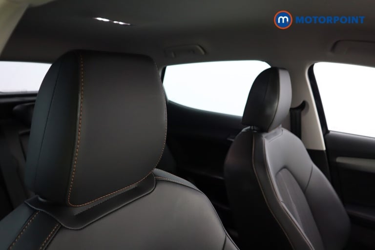 2022 Cupra Formentor 1.5 TSI 150 V1 5dr DSG SUV Petrol Automatic