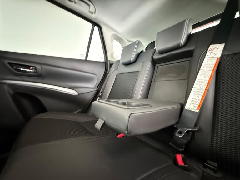 2023 Suzuki SX4 S-Cross 1.4 Boosterjet MHEV Ultra ALLGRIP Euro 6 (s/s) 5dr HATCHBACK Petrol/Elect...