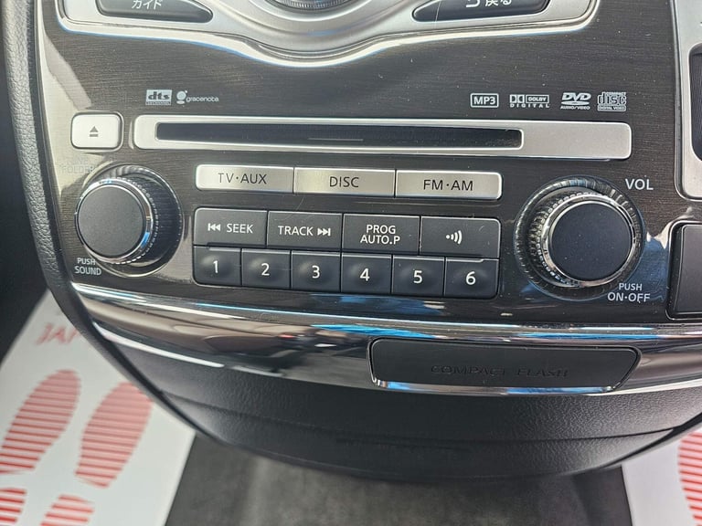 WE HAVE 25 MORE ELGRANDS