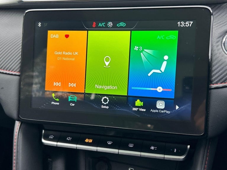 2022 MG MG ZS 1.0 T-GDI Exclusive SUV 5dr Petrol Manual Euro 6 (111 ps) SUV PETROL Manual