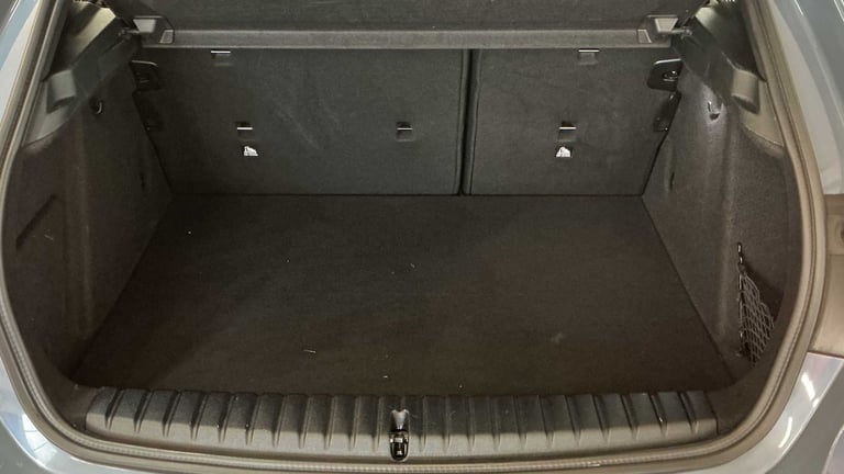 2022 BMW 1 Series 118i [136] M Sport 5dr [Live Cockpit Professional] Hatchback Petrol Manual