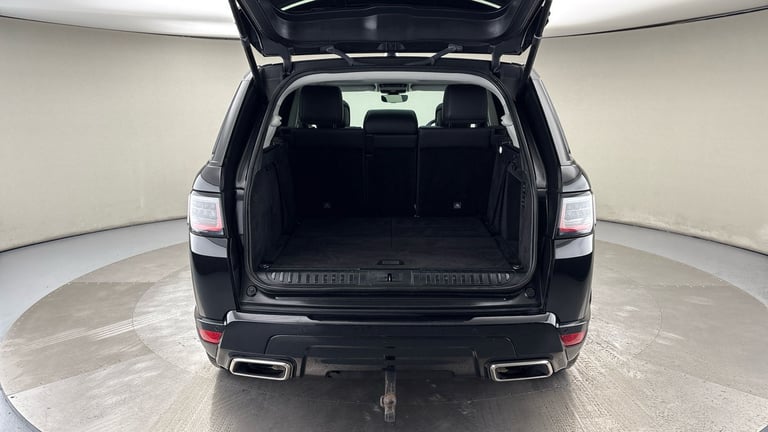 2020 Land Rover Range Rover Sport 3.0 SD V6 HSE Dynamic SUV 5dr Diesel Auto 4WD Euro 6 (s/s) (306...