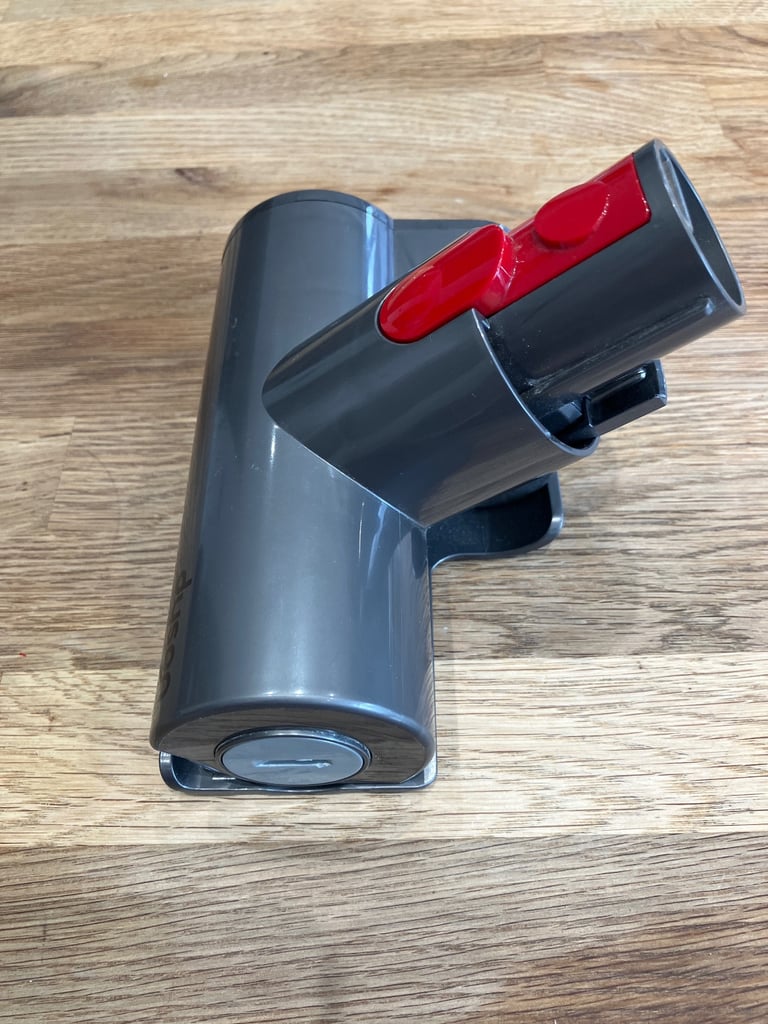 Dyson V7, V8, V10, V11, V15 Mini motorised brush head