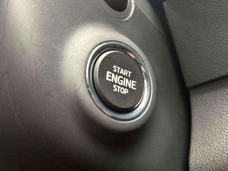 2025 Skoda Karoq 1.5 TSI Sportline Edition 5dr DSG Automatic SUV Petrol Automatic