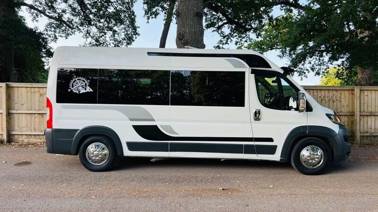 Peugeot Boxer 2.2 HDi 435 Panel Van 5dr Diesel Manual L3 H2 Euro 5 (130 ps)