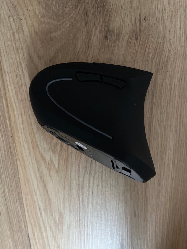 Ergonomic mouse Cordless new 
