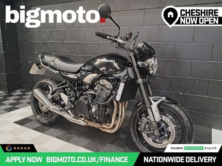 image for 2020 20 KAWASAKI Z900 RS FINANCE SPECIALISTS APPLY NOW