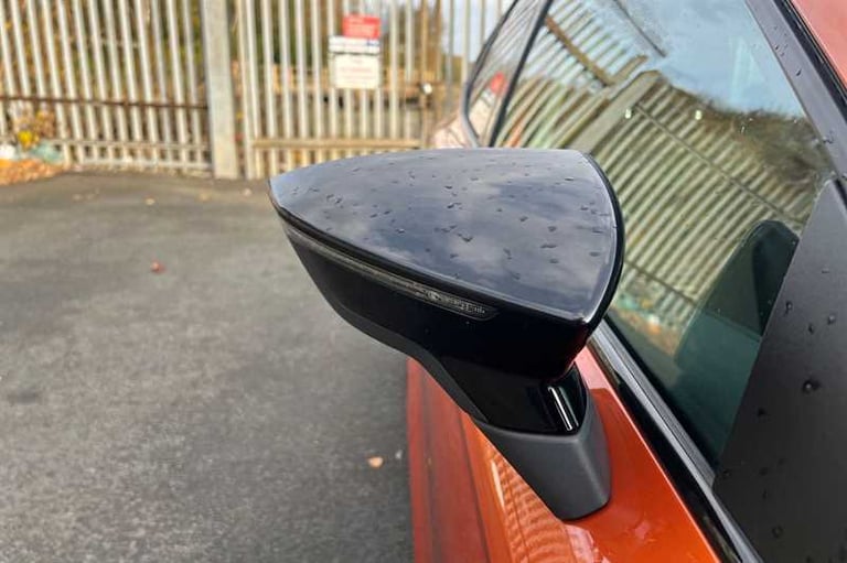 2018 SEAT Ibiza 1.0 TSI FR Hatchback 5dr Petrol Manual Euro 6 (s/s) GPF (115 ps) Hatchback Petrol...