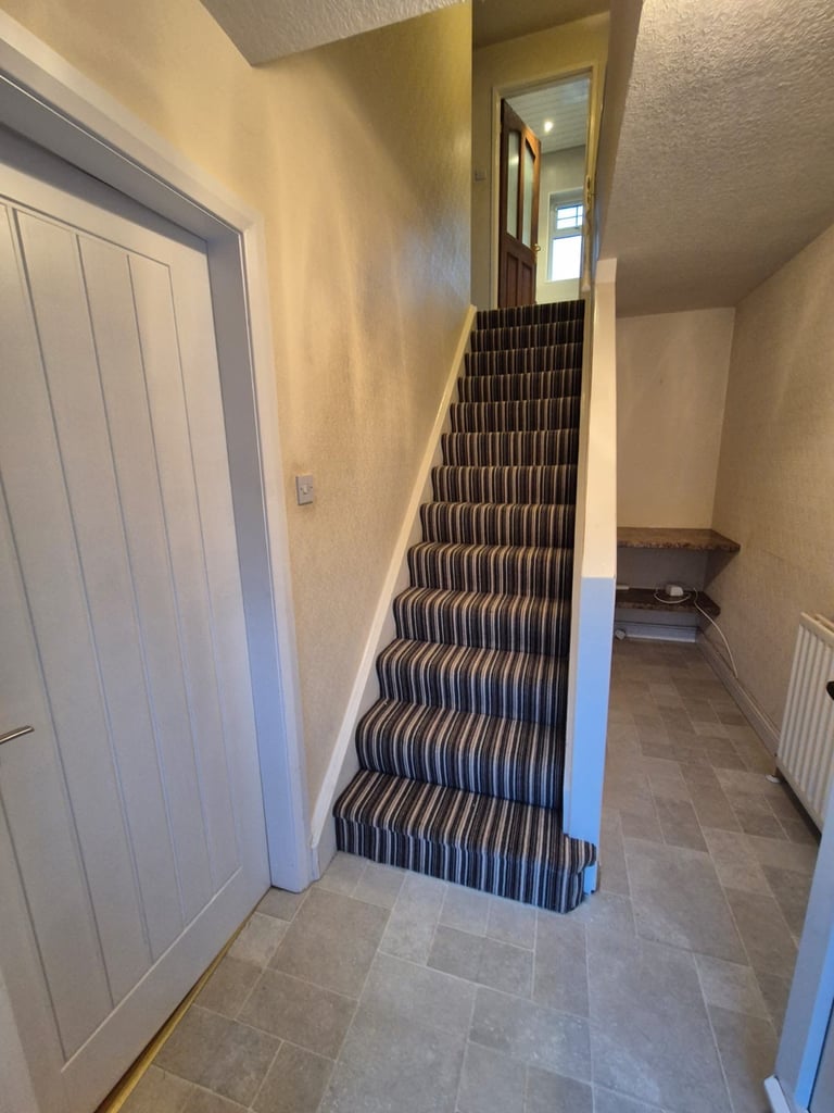 For Rent, 3 bedroom house, Broughshane To Let