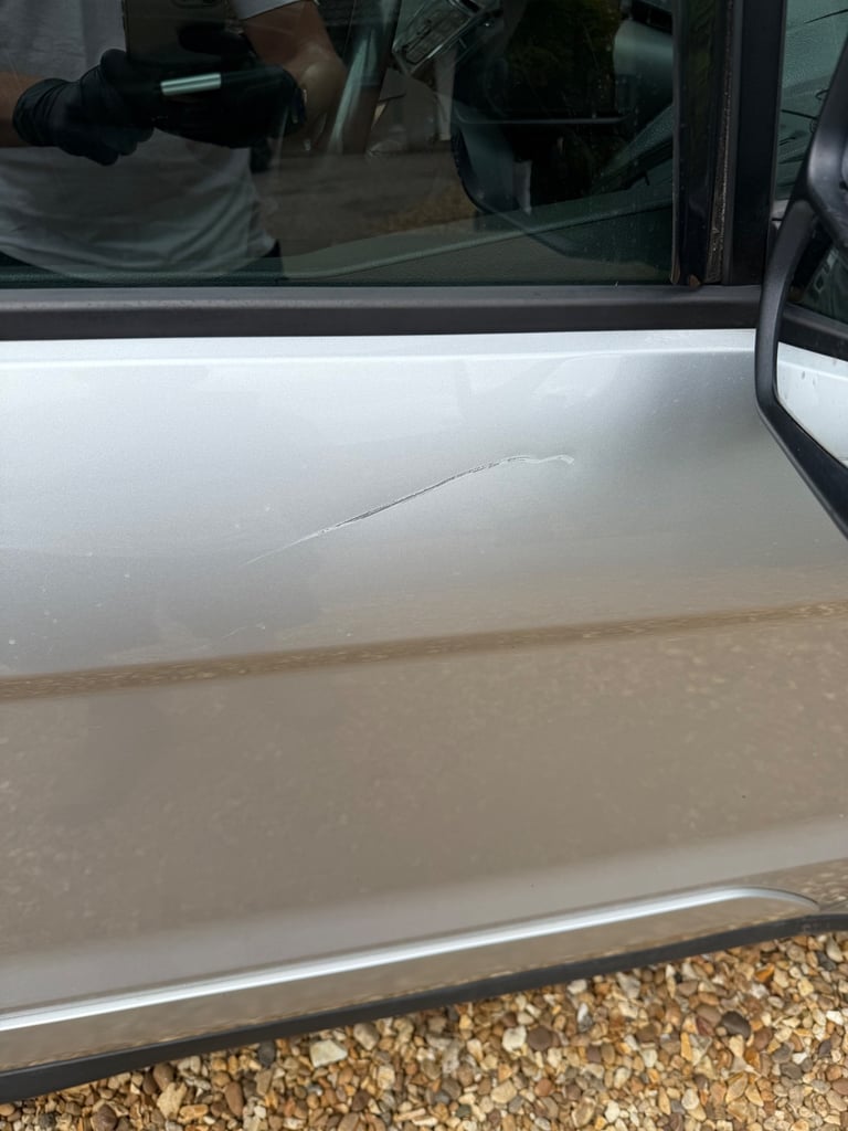 Ford, TRANSIT CONNECT Trend, 2015, Manual, 1560 (cc)