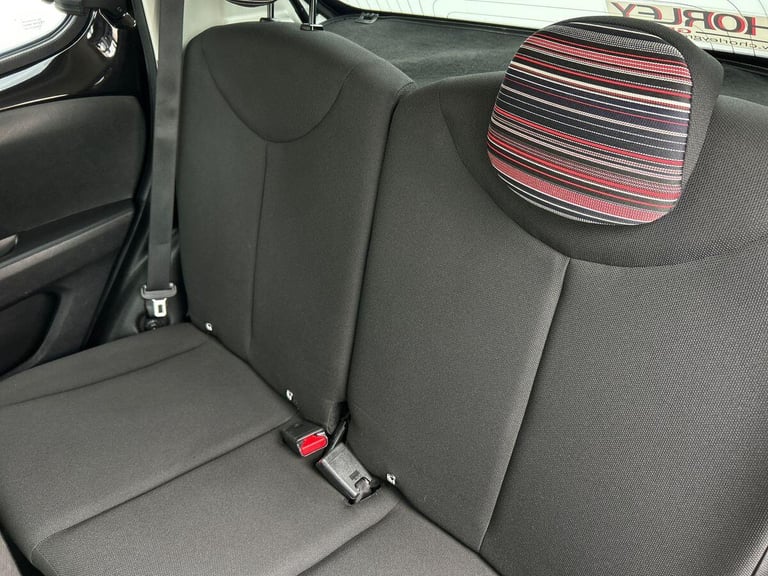 2020 Citroen C1 1.0 VTi Flair Hatchback 5dr Petrol Manual Euro 6 (s/s) (72 ps) Hatchback PETROL M...