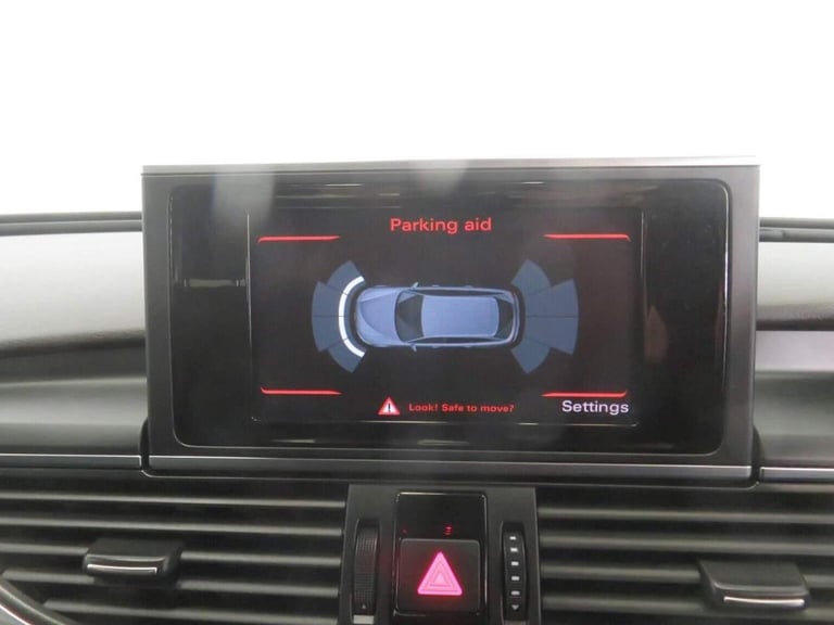 AUDI A6 ALLROAD 3.0 TDI V6 S Tronic quattro Euro 5 (s/s) 5dr 2014