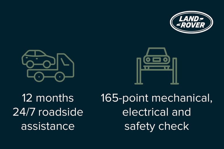 2025 Land Rover Range Rover 3.0 P460e 38.2kWh Autobiography Auto 4WD Euro 6 (s/s) 5dr SUV Automatic