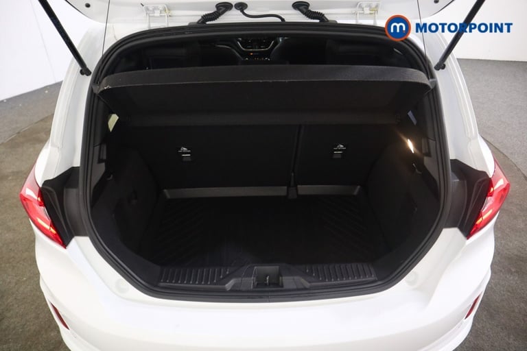 2020 Ford Fiesta 1.0 EcoBoost 95 ST-Line X Edition 3dr HATCHBACK PETROL Manual