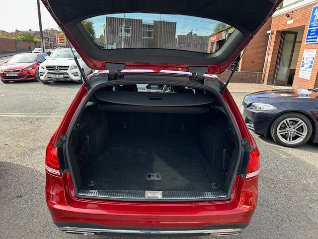 2014 Mercedes-Benz E-Class 2014 14-Reg Mercedes E250 CDI AMG Sport Estate 7G-Tronic,GREAT SPEC,SA...