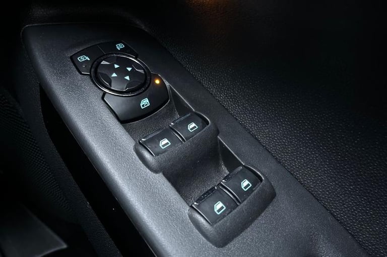 2022 Ford Ecosport 1.0 EcoBoost 125 ST-Line 5dr HATCHBACK PETROL Manual