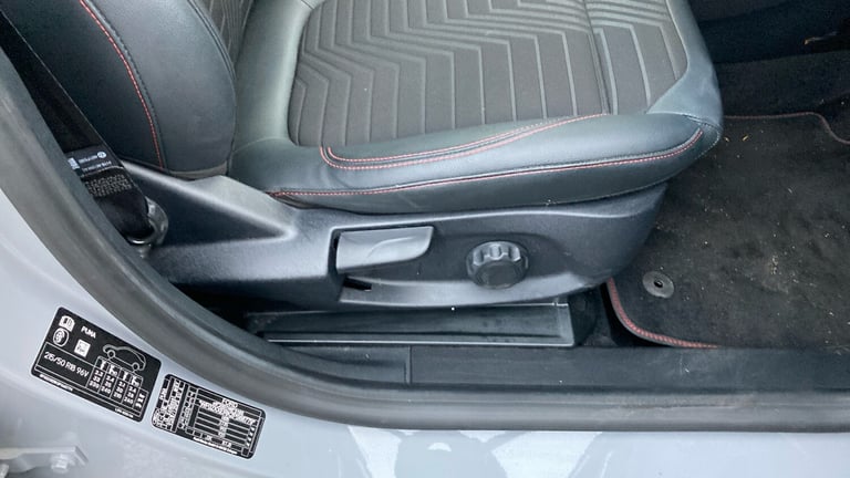 2023 Ford Puma 1.0 EcoBoost Hybrid mHEV ST-Line X 5dr DCT HATCHBACK PETROL Automatic