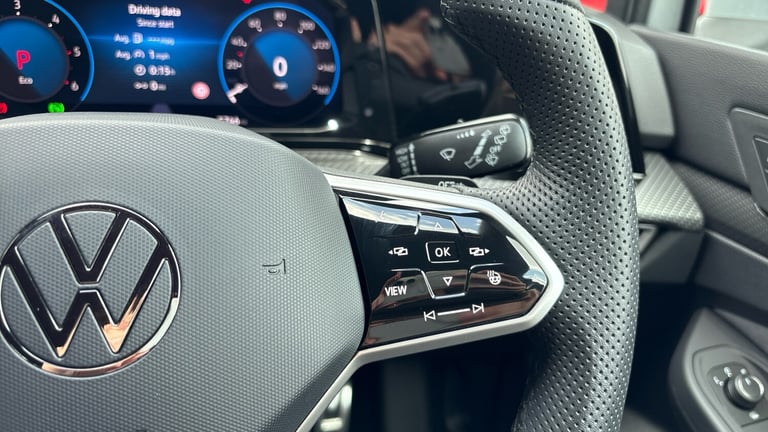 2024 Volkswagen Golf 2.0 TDI 150 R-Line 5dr DSG Diesel Estate Estate Diesel Automatic