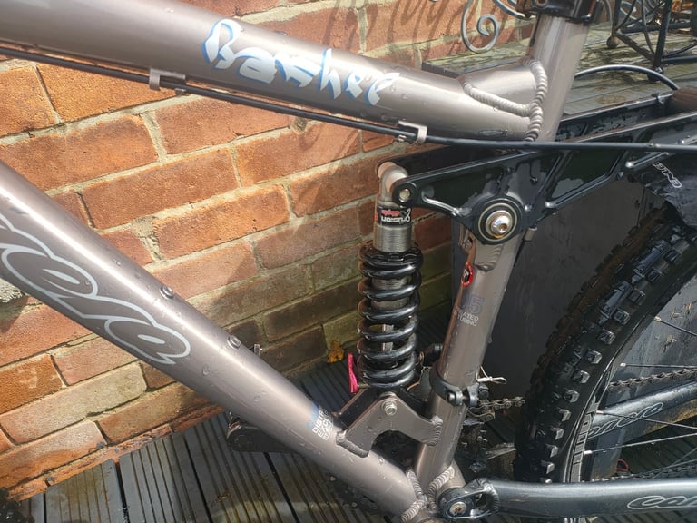 Carrera-banshee Bikes, Bicycles Cycles for Sale Gumtree