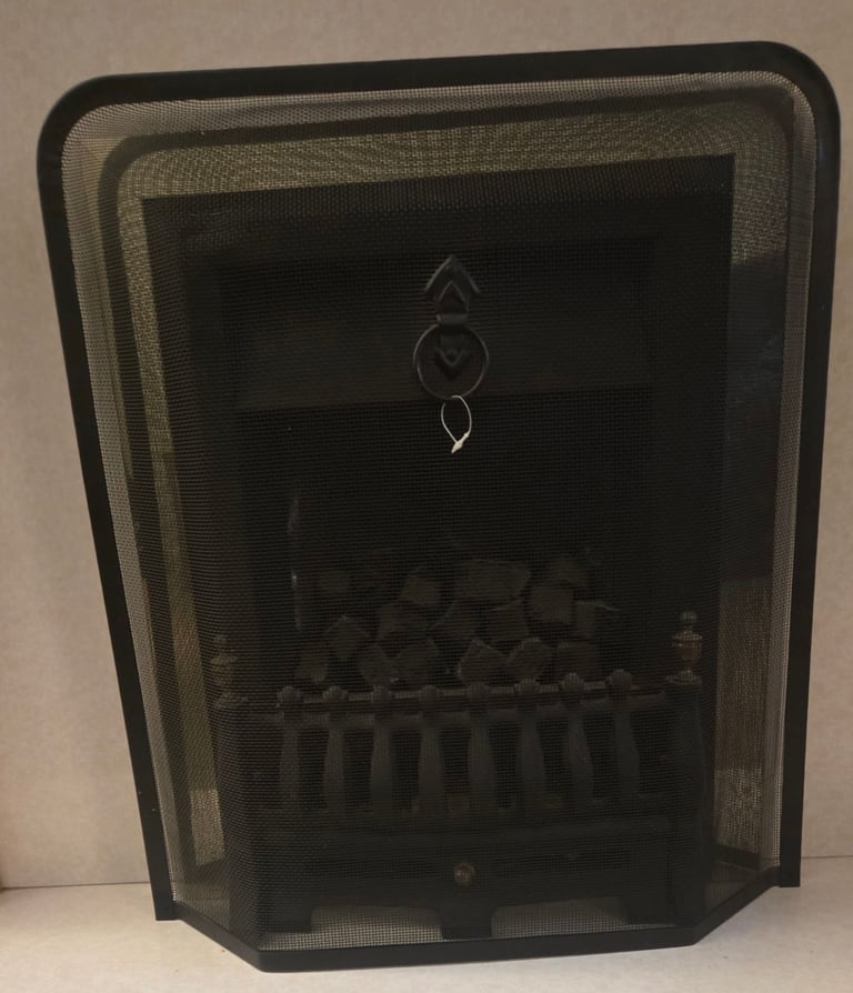image for Fireplace Guard
