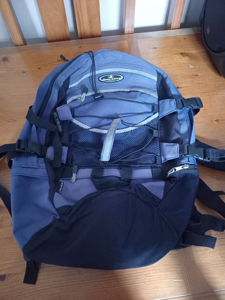 image for Body glove 30l backpack