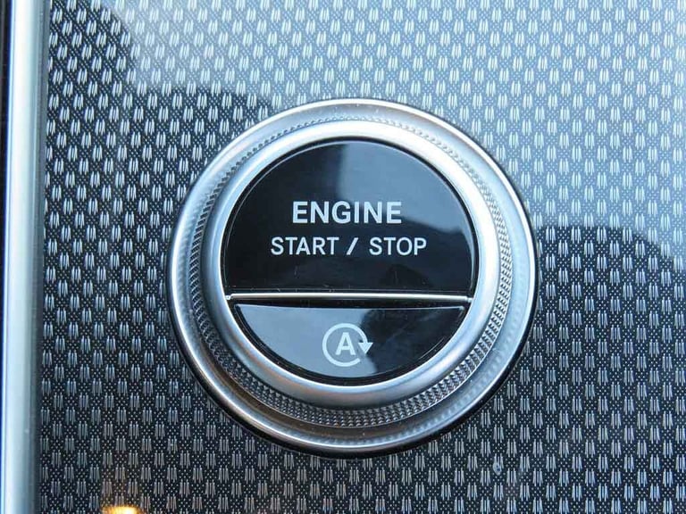 2022 Mercedes-Benz C Class C200 AMG Line 5dr 9G-Tronic ESTATE PETROL Automatic