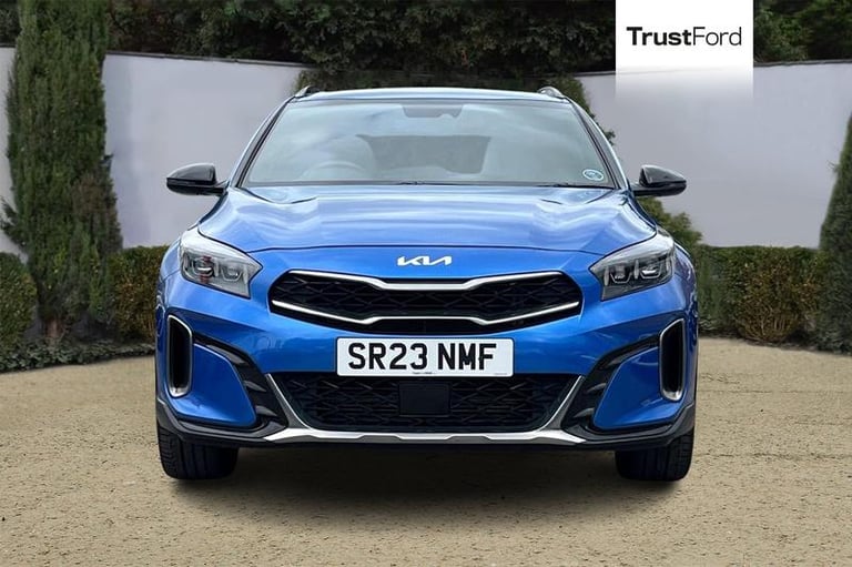 2023 Kia XCeed 1.5T GDi ISG GT-Line 5dr SUV PETROL Manual