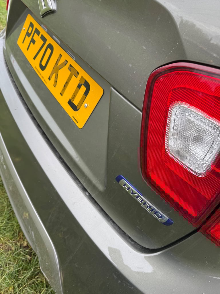 Suzuki, IGNIS, Hatchback, 2020, Manual, 1197 (cc), 5 doors