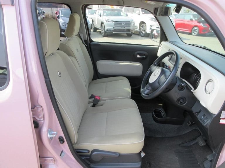 2014 Daihatsu Mira 660cc COCOA PLUS G Auto Kei Car + 4 Seats Hatchback Petrol Automatic