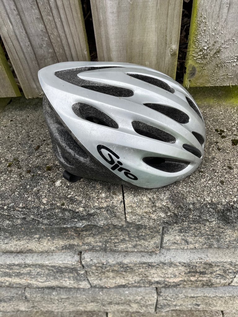 image for Giro cycle helmet