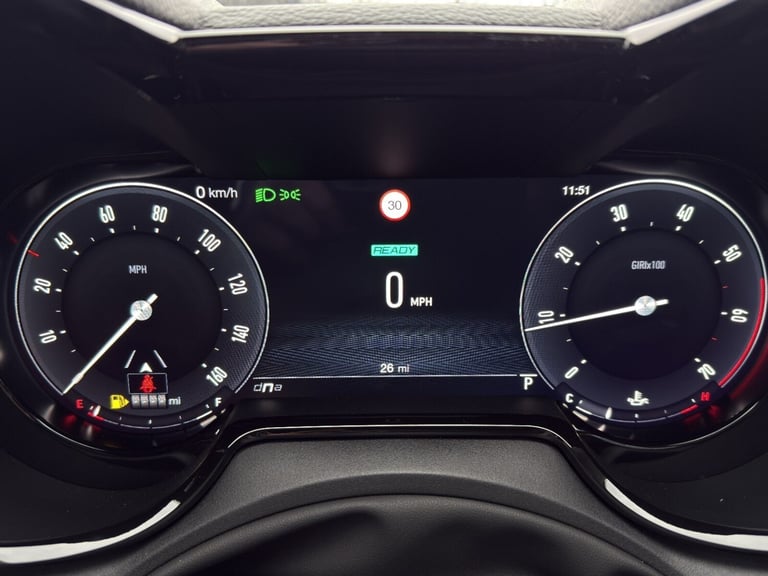 2023 Alfa Romeo Tonale 1.5 MHEV Ti 5dr Auto Hatchback Petrol Automatic