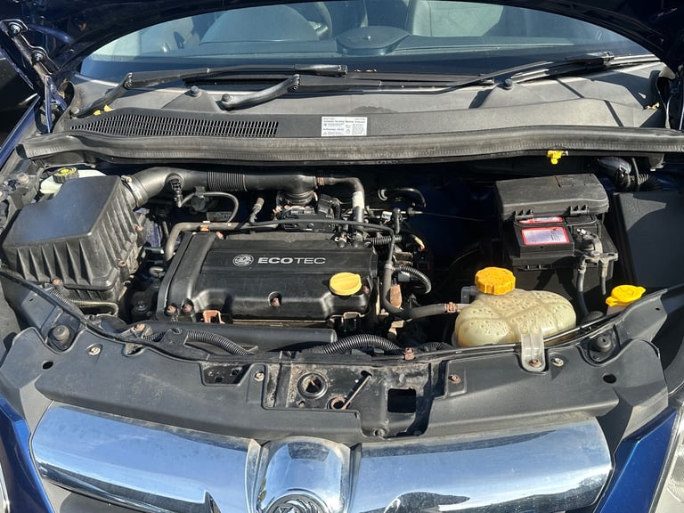 Vauxhall, CORSA, Hatchback, 2009, Manual, 1229 (cc), 3 doors