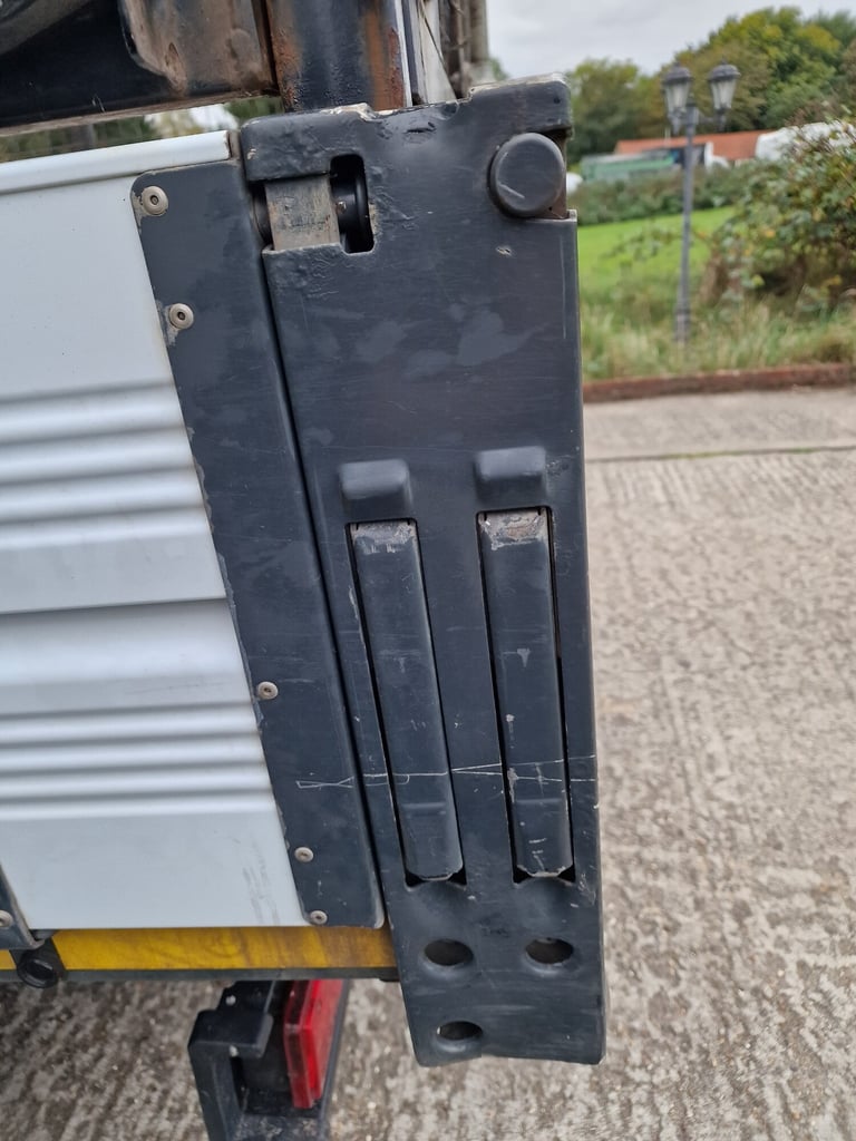 2019 Ford Transit 2.0 TDCi 350 ecoblue TIPPER MWB **JUST 123,000 MILES** NO VAT  Tipper Diesel Ma...