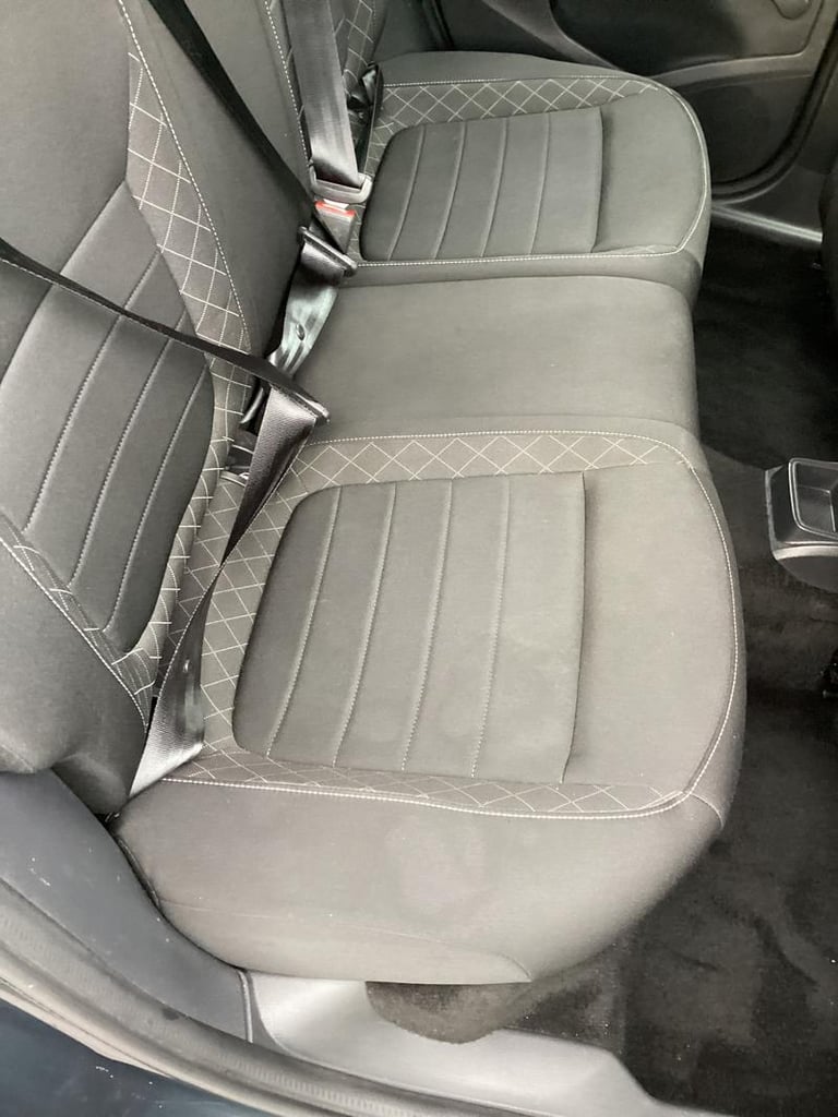 2017 Skoda Fabia 1.2 TSI SE L Estate 5dr Petrol DSG Euro 6 (s/s) (110 ps) Automatic Estate Petrol...