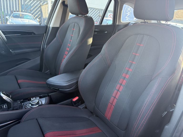 2019 BMW X1 1.5 18i GPF Sport SUV 5dr Petrol DCT sDrive Euro 6 (s/s) (140 ps) ESTATE Petrol Autom...