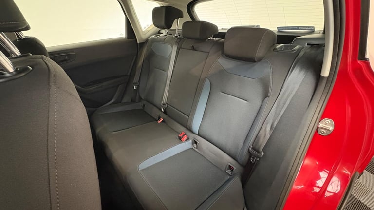 SEAT ATECA 1.5 TSI EVO SE Technology 2020