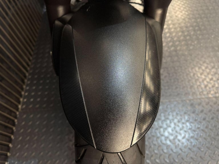 2022 Suzuki SV650 650 Euro 5