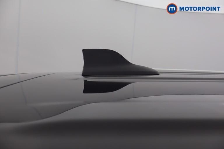 2021 MG MG HS 1.5 T-GDI Excite 5dr DCT SUV Petrol Automatic