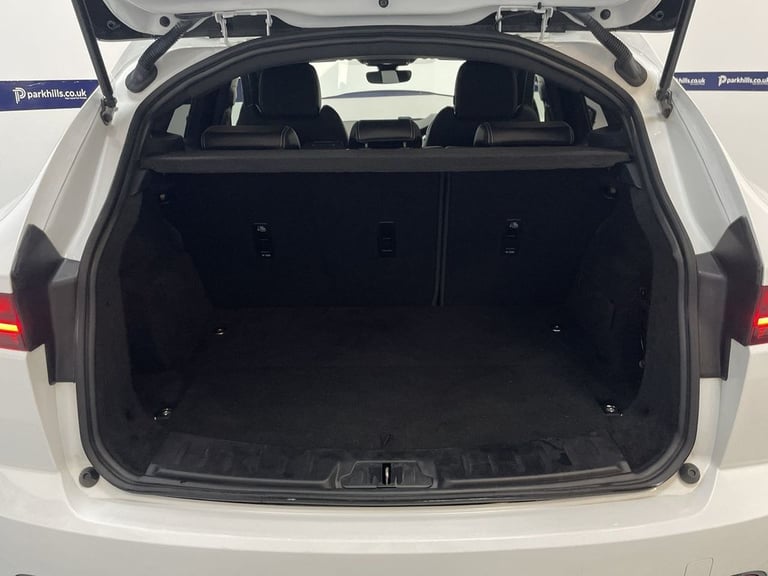 2019 Jaguar E-Pace 2.0 D150 R-Dynamic S SUV 5dr Diesel Manual Euro 6 (s/s) (150 ps) - AA INSPE ES...
