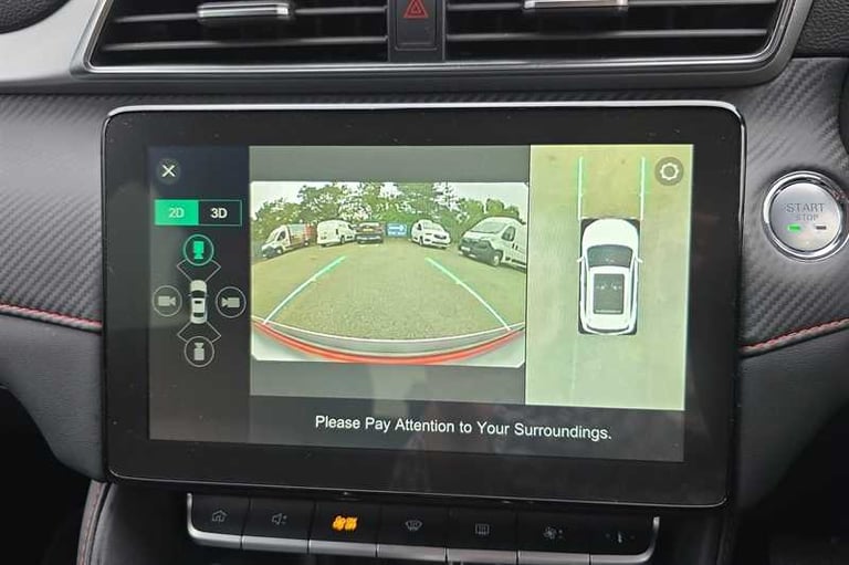 2024 MG MG ZS 1.0T GDi Exclusive 5dr DCT HATCHBACK PETROL Automatic