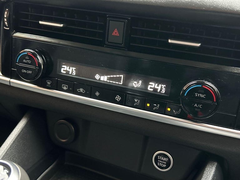 2022 Nissan Qashqai 1.3 DIG-T MHEV Acenta Premium SUV 5dr Petrol Hybrid Manual Euro 6 (s/s) (14 S...