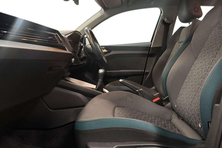 2018 Audi A1 30 TFSI Sport 5dr HATCHBACK PETROL Manual