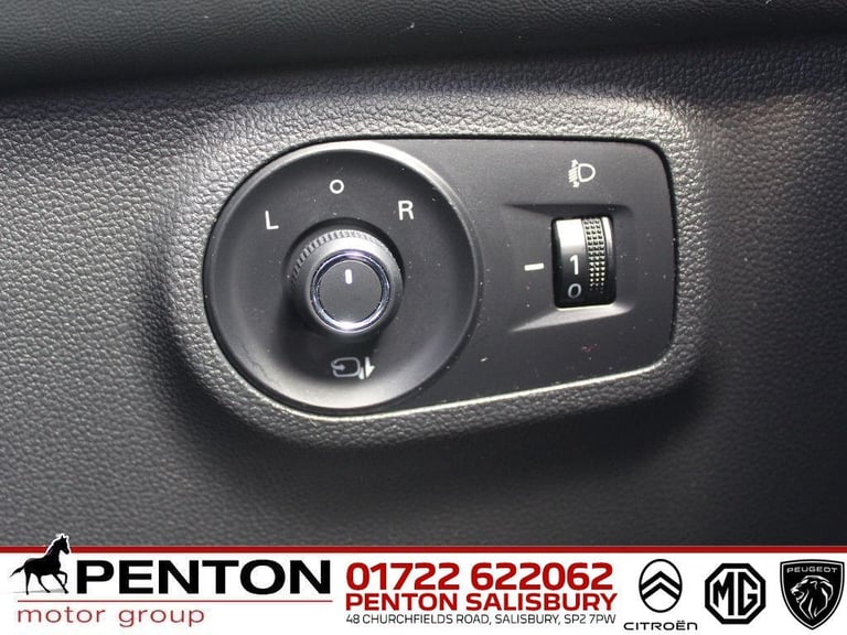 2023 MG MG ZS 1.0 T-GDI Excite Auto Euro 6 5dr HATCHBACK Petrol Automatic