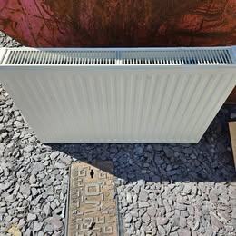 image for Double radiator (900 * 600 mm) fully working for sale £10