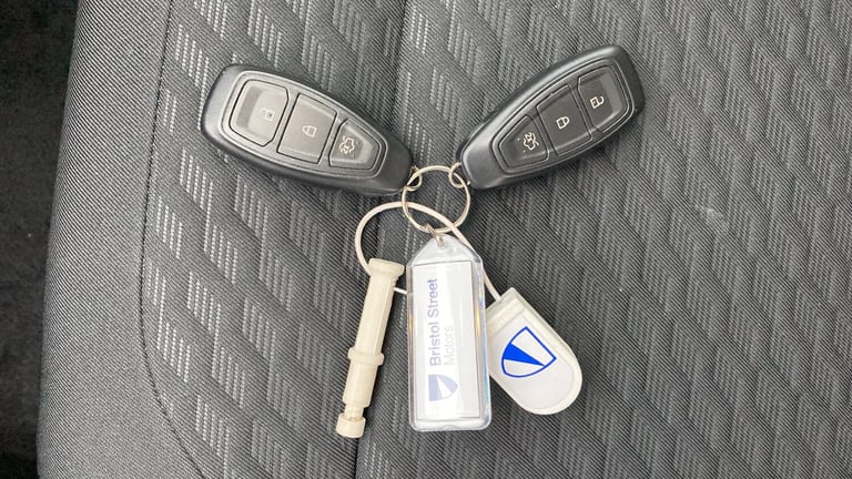 2020 Ford Puma 1.0 EcoBoost Titanium 5dr Petrol Hatchback Hatchback Petrol Manual